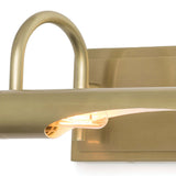 Redford Four Light Wall Sconce