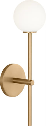 Sorelle 17" Sconce
