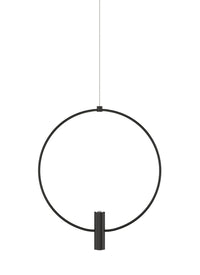 Mini Layla 13 Pendant — Low Voltage Pendants