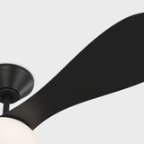 Drape Smart 58" LED Ceiling Fan