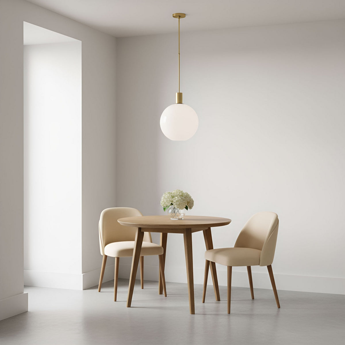 Colewood Medium Pendant