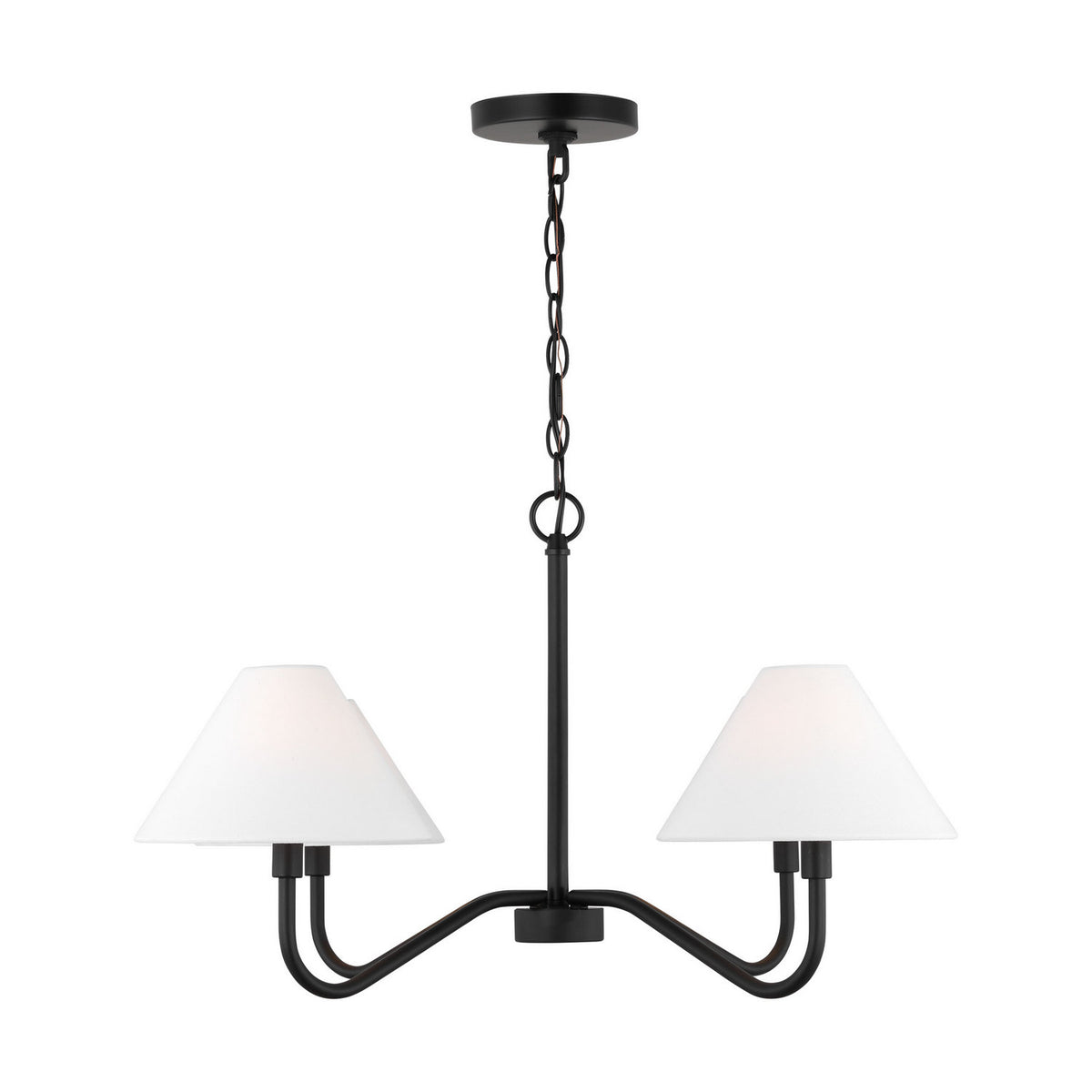 Eldon Medium Chandelier
