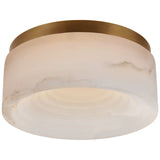 Otto Small Flush Mount