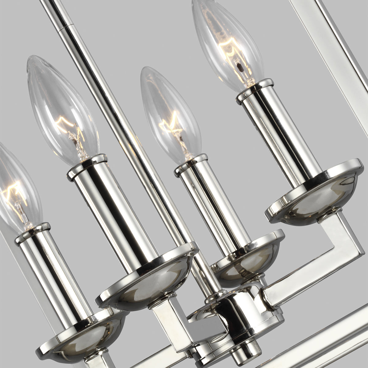 Woodruff Lantern