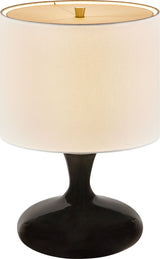 Amber 21 Table Lamp