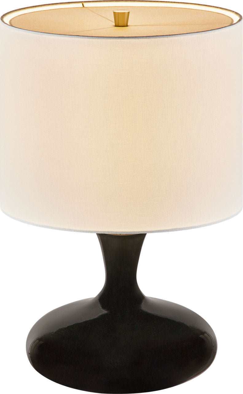 Amber 21 Table Lamp