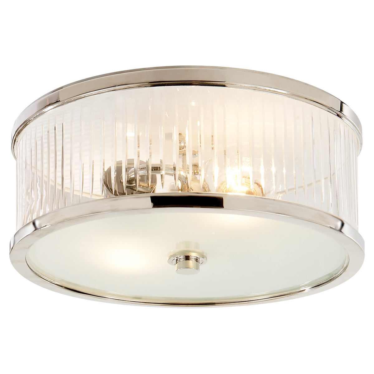 Randolph Large Flush Mount