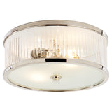 Randolph Large Flush Mount