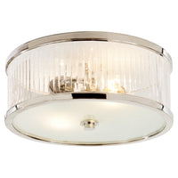 Randolph Large Flush Mount