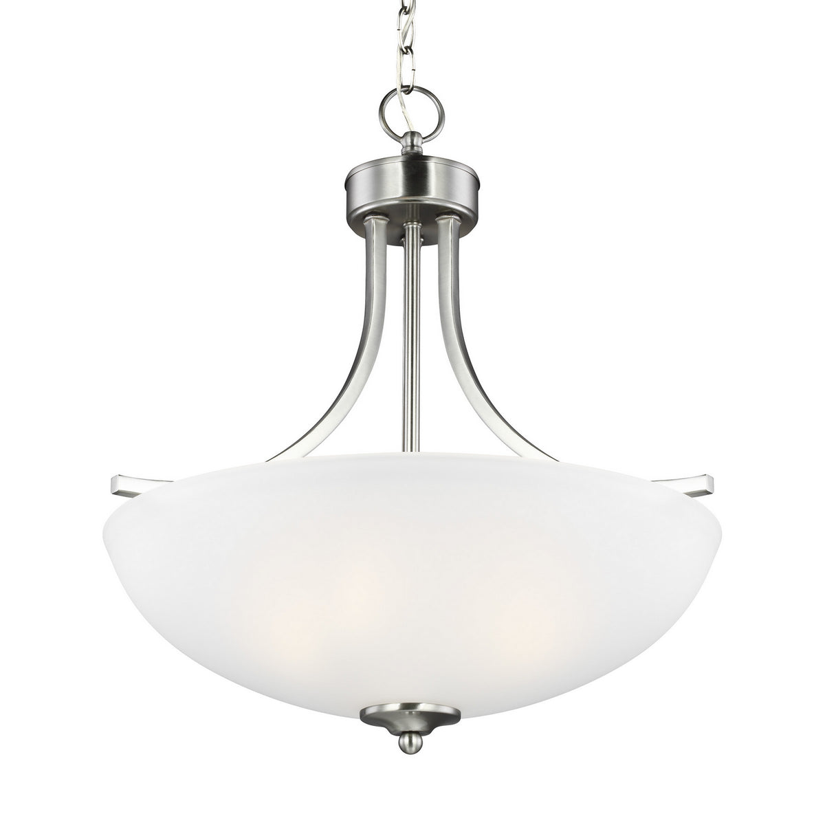 Geary Three Light Pendant