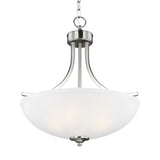Geary Three Light Pendant