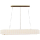 Palati Extra Large Linear Chandelier