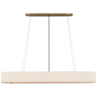 Palati Extra Large Linear Chandelier