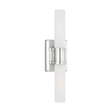 Two Light Bath Vanity — 20.00"
