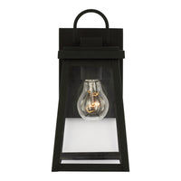 Founders Small Wall Lantern — 9 W