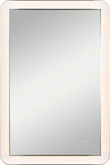 Chopin 24" x 36" Rectangular Illuminated Mirror