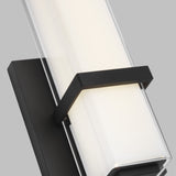 Milan LED Bath Vanity — 12.20"