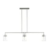 Anders Four Light Chandelier