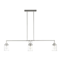 Anders Four Light Chandelier
