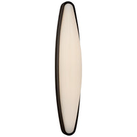 Ezra Large Bath Sconce