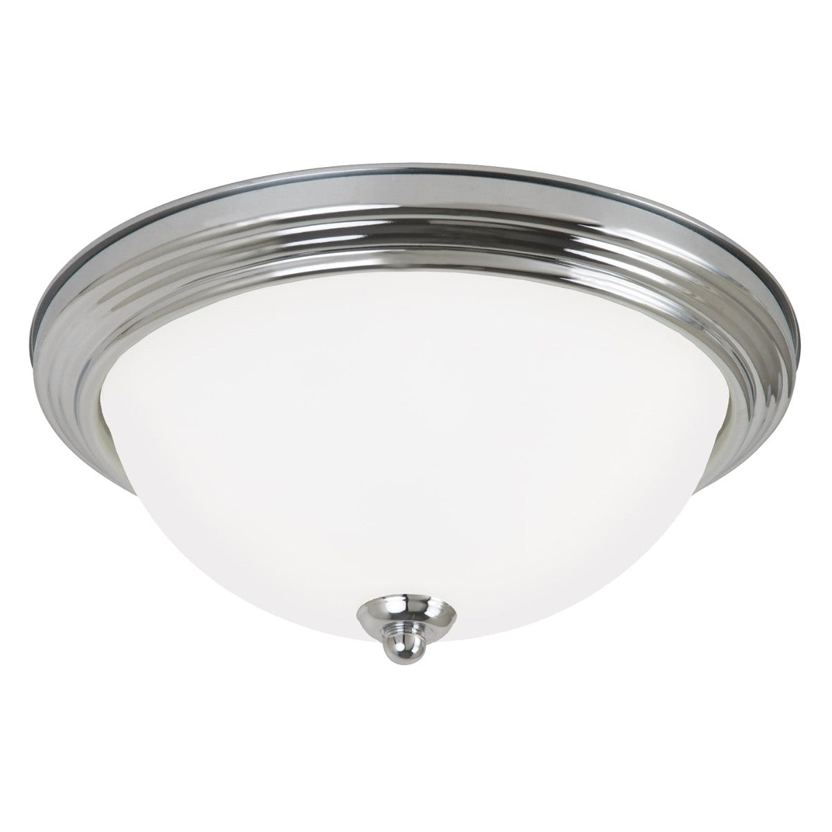 Geary Medium LED Flush Mount