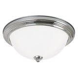 Geary Medium LED Flush Mount
