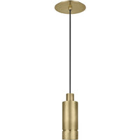 Sottile Small Pendant