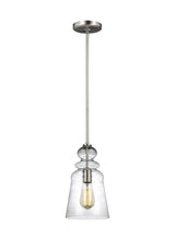 Kea One Light Pendant