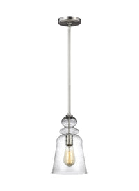 Kea One Light Pendant