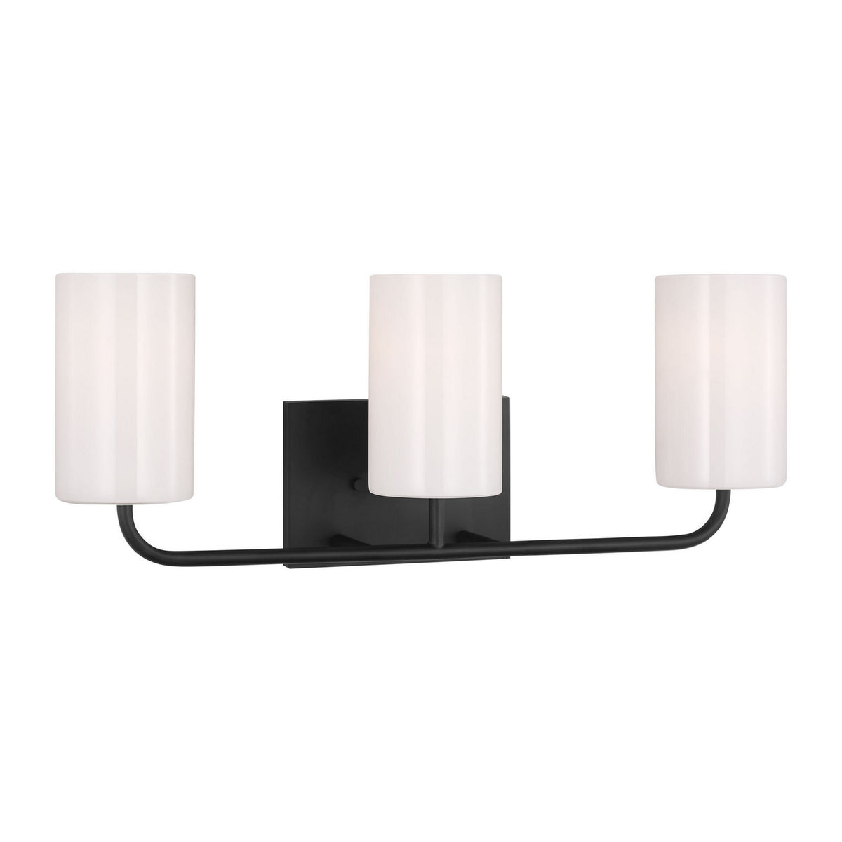 Rhett Three Light Bath — 9 W