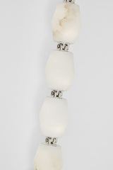 Collier Alabaster 28 Sconce
