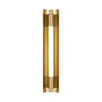 Carson Small Bath Sconce