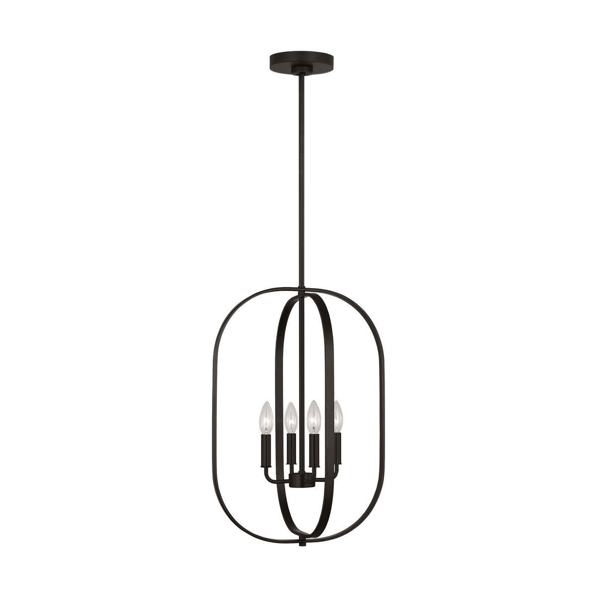 Loretto Medium Lantern