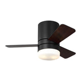 Era 32" Hugger LED Ceiling Fan