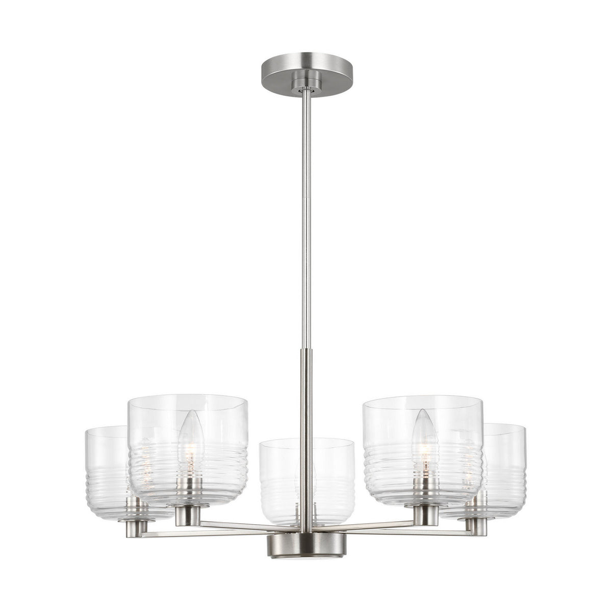 Lochdale Medium Chandelier