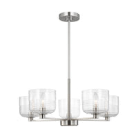 Lochdale Medium Chandelier