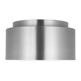 Dartmore Small Flush Mount