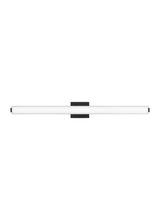 Finn LED Bath Vanity — 36.3"