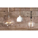 Bianca One Light Pendant