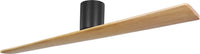 Plank Smart 60" Hugger Ceiling Fan