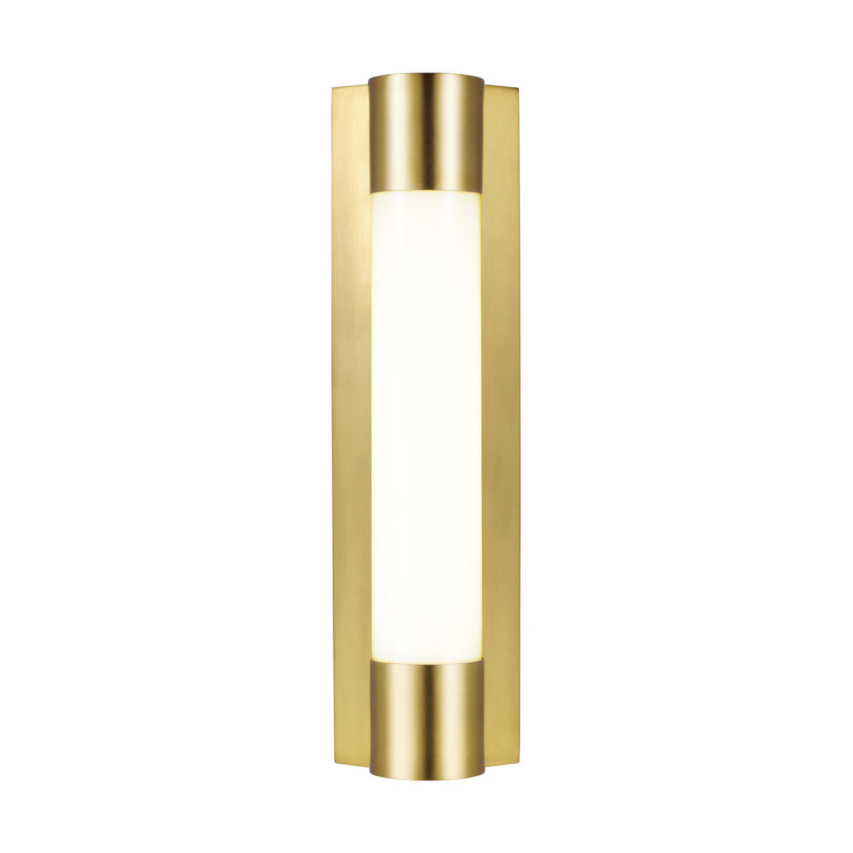 Loring Small Bath Sconce