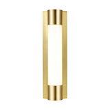 Loring Small Bath Sconce