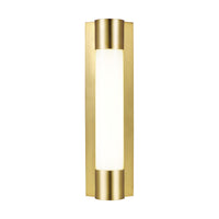Loring Small Bath Sconce