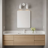 Maya Two Light Bath