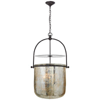 Lorford Smoke Bell Lantern
