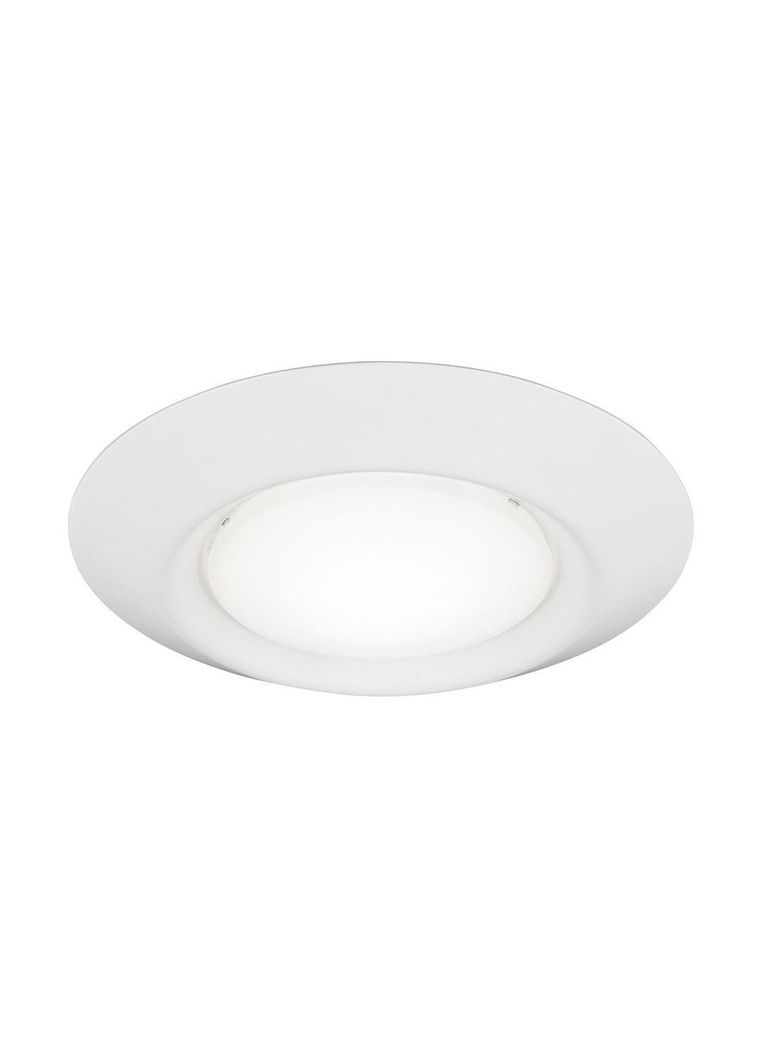 Traverse Lyte 6in Round T24 3000K 90CRI