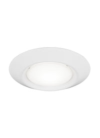 Traverse Lyte 6in Round T24 3000K 90CRI