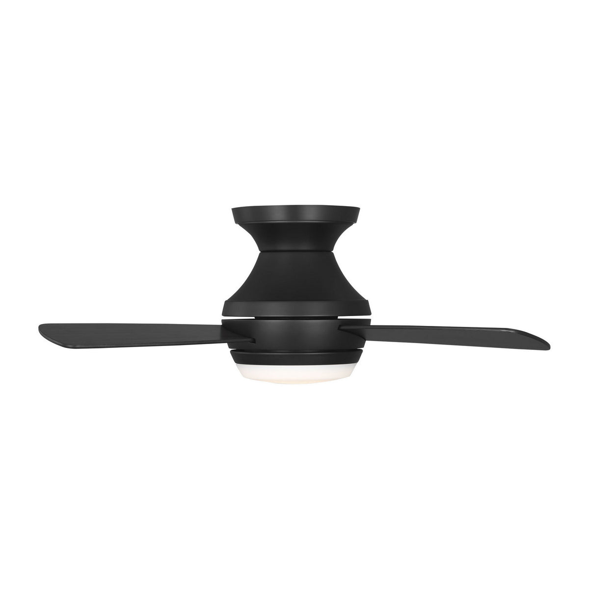 Ikon 32 Hugger LED Ceiling Fan