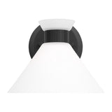 Belcarra 1-Light Bath Sconce