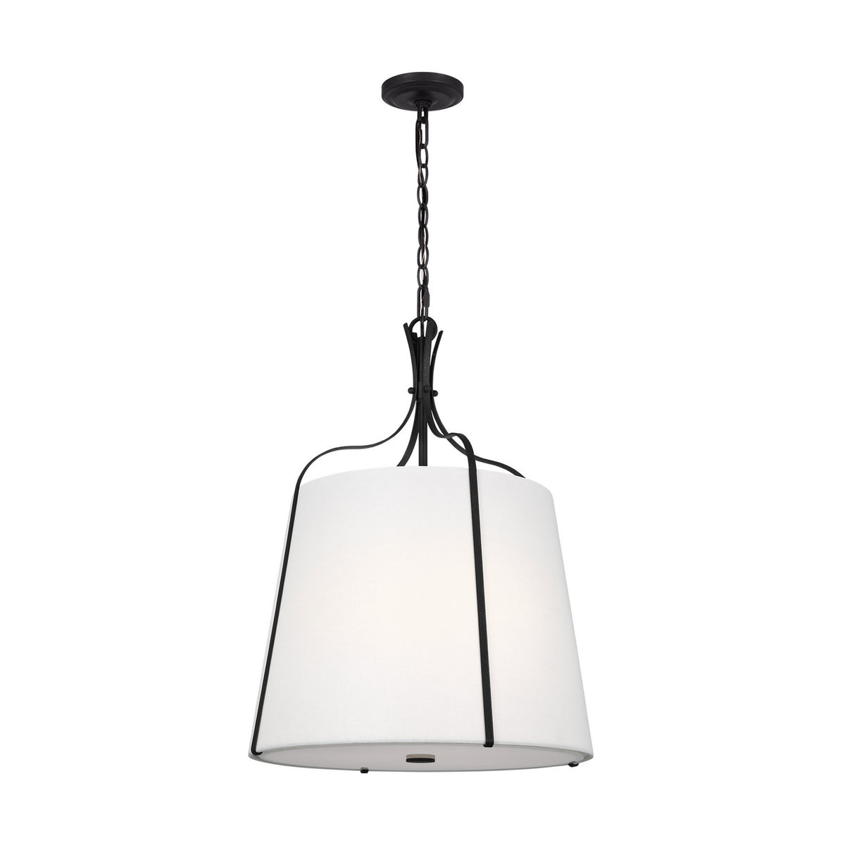 Leander Medium Hanging Shade